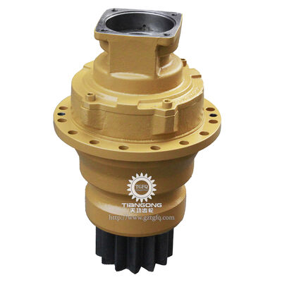 ราคาดี M318 D M322 D เครื่องลดสวิงเกียร์บอ๊อกซ์152-7372 DRIVE GP-SWING โดยไม่มีส่วนของเครื่องยนต์ของ 438-5834 ออนไลน์