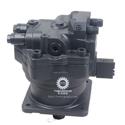 ราคาดี SY950 SY900 สวิงมอเตอร์ 150201010091A M5X250 อะไหล่รถขุด ออนไลน์