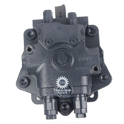 ราคาดี SANY SY460C/SY485/SY480 ((GS27/M5X250) มอเตอร์สวิง 60015508 เครื่องขุดอะไหล่ ออนไลน์