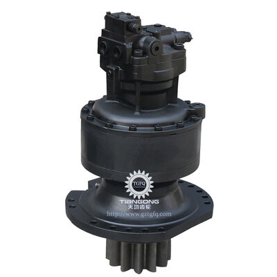 ราคาดี SK520-10/SK520-11 สวิงมอเตอร์สัมบาย LS15V00038F1 สวิงดริเวอร์ ครบ ออนไลน์