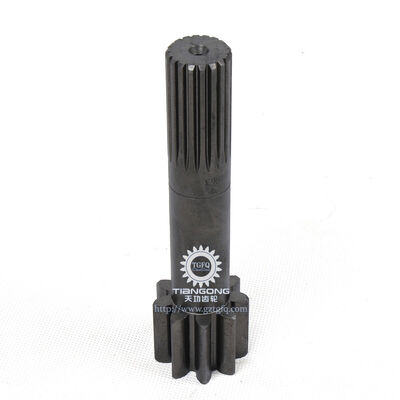 ราคาดี E312D2GC E312F E313F E313GC เครื่องยนต์เดินทางอะไหล่ Gear-Sun ((9-18TEETH) 532-9416 532-9433 ออนไลน์