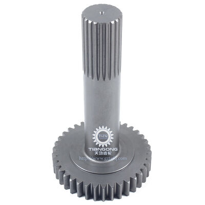 ราคาดี TGFQ E390F/E390D/E395/E385C อะไหล่เดินทาง -Gear-Sun (37-TEETH)-148-4616 OF 455-2770, 590-3901 DRIVE GP-FINAL ออนไลน์