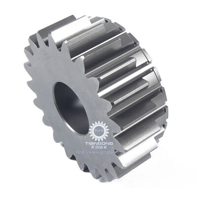 ราคาดี TGFQ E390F/E390D/E395/E385C อะไหล่เดินทาง -Gear-Sun ((22-TEETH)-148-4579 OF 455-2770, 590-3901 DRIVE GP-FINAL ออนไลน์