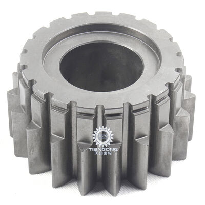 ราคาดี 199-4726 E374D 374D ไดรฟ์ GP-FINAL TRAVEL อะไหล่ 136-2922 SUN GEAR 2ND 19TEETH ออนไลน์