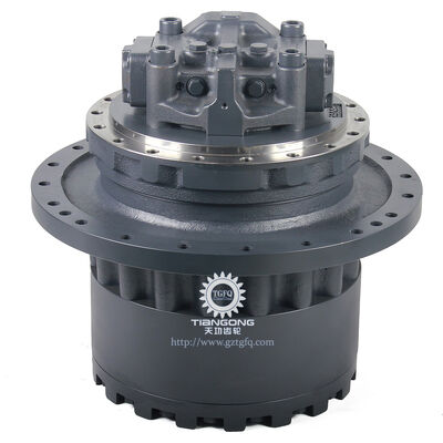 ราคาดี PC200-7 FINAL DRIVE ASS'Y 708-8F-00170/20Y-27-00430 PC210-7 ออนไลน์