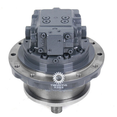 ราคาดี EC80D ทราเวล มอเตอร์ ECR88 VOE14520757/VOE14685551 สําหรับ EC88 ออนไลน์