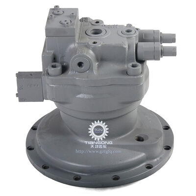 ราคาดี EX350-5H EX370 JD 2554 อะไหล่ 4371768 มอเตอร์ไฮดรอลิก EX300-5 ออนไลน์