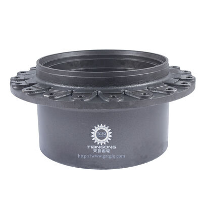ราคาดี CAT 349 349GC 352GC-TRAVEL HOUSING 569-4233 -PART OF 557-5911 DRIVE GP-FINAL การเดินทาง ออนไลน์