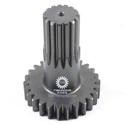 ราคาดี E345C/E349D 349D2-TRAVEL SHAFT PROP 169-5559 ((E345B/7Y-1494) - ส่วนของ 227-6044 การขับขี่ GP-FINAL ออนไลน์