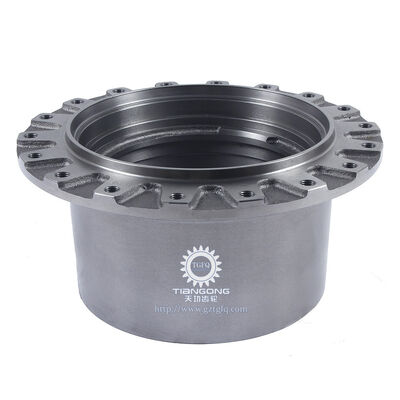 ราคาดี E330GC 333GC TRAVEL HUB 569-4206 ส่วนสํารองของ 579-1987 ขับ GP-FINAL ออนไลน์