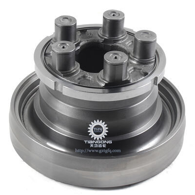 ราคาดี E330GC 333GC TRAVEL MOTOR CASE 620-9159/620-9158/569-4207L/569-4210R อะไหล่ของ 579-1987 DRIVE GP-FINAL ออนไลน์