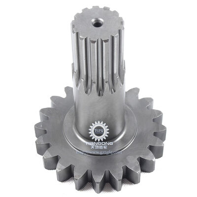 ราคาดี E336D E336E E336F E336D2 TRAVEL SHAFT PROP 296-6231 ส่วนสํารองของ 511-6010, 575-1747 ขับ GP-FINAL ออนไลน์