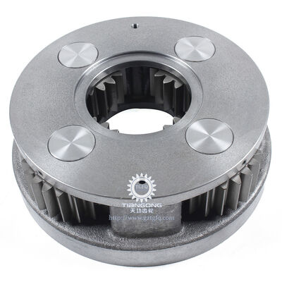 ราคาดี E336D E336E E336F E336D2 สายขนส่งการเดินทาง ASSY 3RD 296-6183 ส่วนสํารองของ 511-6010, 575-1747 ออนไลน์