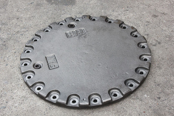 ราคาดี รถขุด Final Drive Parts Travel Cover 480-7403 ออนไลน์