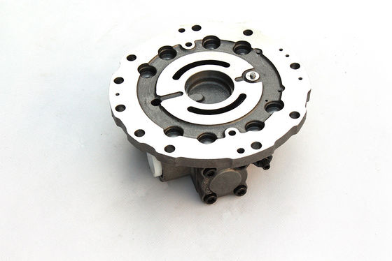 ราคาดี MAG170VP-3800G-10 ชิ้นส่วนมอเตอร์ไฮดรอลิก เครื่องยนต์ Case ใช้สำหรับ CASE 210 SK250-8 SK230-6E ออนไลน์