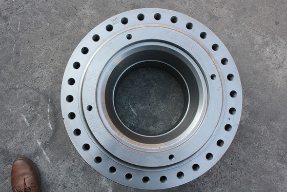 ราคาดี Vol-vo EC750C รถขุด Final Drive Parts ที่อยู่อาศัยสำหรับการเดินทางกระปุกเกียร์ ออนไลน์