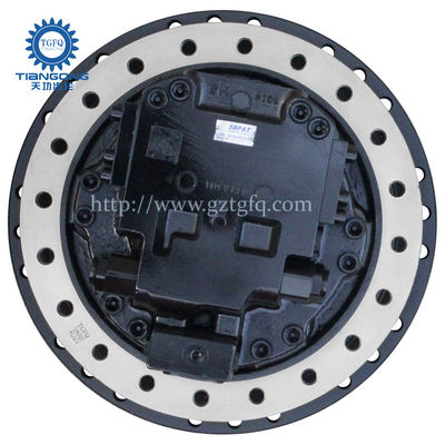 ราคาดี TGFQ รถขุด Dawoo Final Drive Assy DH300-7 DX300 OEM ODM ออนไลน์