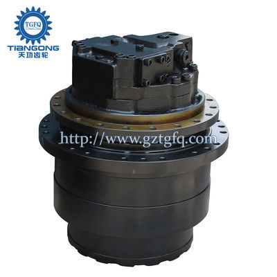 ราคาดี DH300-7 Old DAWOO Final Drive Assy รถขุด อุปกรณ์การเดินทาง TGFQ ออนไลน์