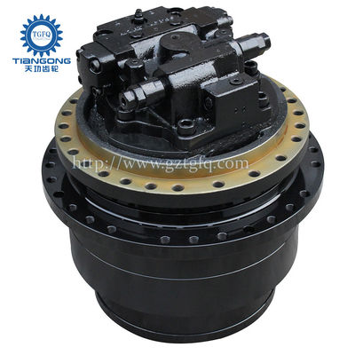 ราคาดี DAWOO DX340 R375-7 อุปกรณ์เดินทางของรถขุดฮุนได K1003131 TGFQ ออนไลน์