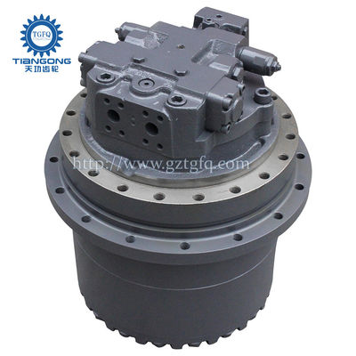 ราคาดี EC290 Vol-vo รถขุด Final Drive VOE 14667672 Travel เครื่องยนต์ Assy TGFQ ออนไลน์