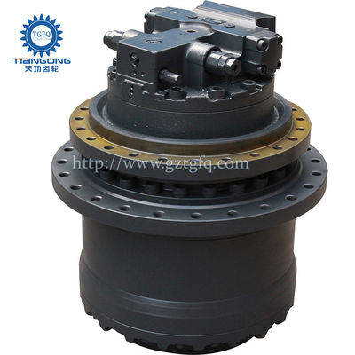 ราคาดี EC480 อุปกรณ์สุดท้ายของเครื่องขุด Assy VOE14733880/VOE14632579/VOE14766025 ออนไลน์
