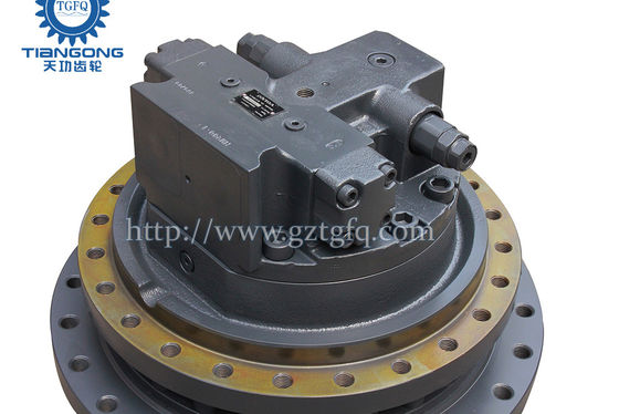 ราคาดี TGFQ R450LC-7A TRAVEL DRIVE (1/2, TYPE 2) EPC เลขส่วน XKAH-01558 31NB-40030 เครื่องหมายสุดท้าย ออนไลน์