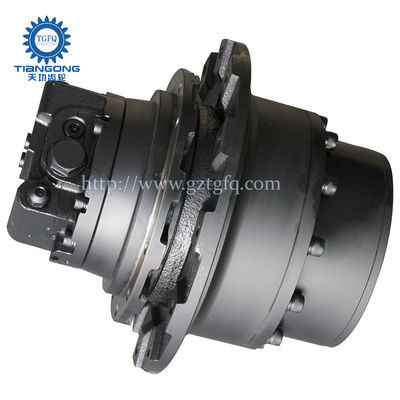 ราคาดี EX70 ZX70 รถขุดตีนตะขาบ Hitachi Final Drive Assy 9224123 9224241 ออนไลน์