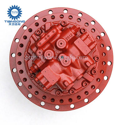 ราคาดี JCB220 รถขุดไฮดรอลิก Final Drive 332 K1192 วัสดุเหล็ก ออนไลน์