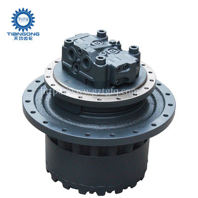 ราคาดี PC200-8 Komatsu รถขุด Final Drive ออนไลน์