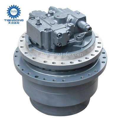 ราคาดี 31QA-40021 Hyundai รถขุด Final Drive Assy R375-7 อะไหล่ไฮดรอลิก ออนไลน์