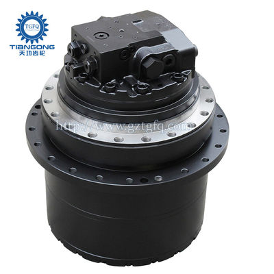 ราคาดี SK200-6 Kobelco รถขุด ไดรฟ์สุดท้าย Assy YN15V00007F1 YN15V00003F1 ออนไลน์