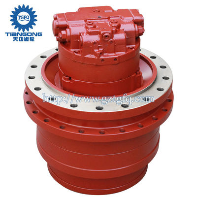 ราคาดี TGFQ SANY รถขุดไฮดรอลิกไดรฟ์สุดท้าย SY335 ชิ้นส่วนไฮดรอลิก ออนไลน์