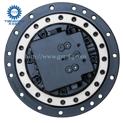 ราคาดี TM22 TM18 รถขุดไดรฟ์สุดท้าย ออนไลน์