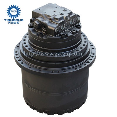 ราคาดี DH215 R200 TM40 JD รถขุด Final Drive Assy VOE 14533651 ออนไลน์