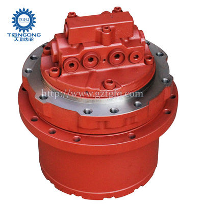 ราคาดี MAG-33V-500-3 ZX55 Sanhe65 Hitachi Final Drive Unit 4671390 0732201 ZX50U-3 1185401Final Drive On Excavator ออนไลน์