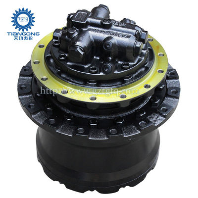 ราคาดี 9181123 9180731 ZX120 Hitachi รถขุด Final Drive Parts Travel Drive เครื่องยนต์ TGFQ ออนไลน์