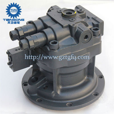ราคาดี M5X130 Vol-vo EC460 Excavator Swing Motor Assy VOE 12673219 TGFQ ออนไลน์