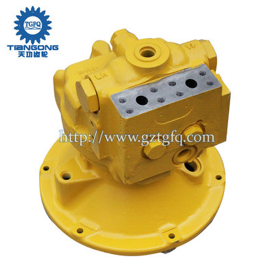 ราคาดี 706-7G-01140 Komatsu รถขุด Swing เครื่องยนต์ Assy PC200-8 OEM ODM ออนไลน์
