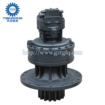 ราคาดี VOE 14577125 Vol-vo รถขุด Swing Drive EC240 กระปุกเกียร์ลดสวิง ออนไลน์