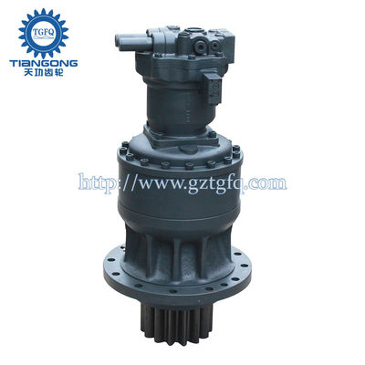 ราคาดี ODM EC360 ชุดมอเตอร์สวิงไฮดรอลิกสำหรับ Vol-vo Swing Drive Assy ออนไลน์