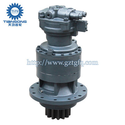 ราคาดี DH225-7 DAEWOO Excavator Swing Drive Assembly 170303-00045 ไดรฟ์แกว่งไฮดรอลิก ออนไลน์