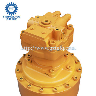 ราคาดี E349D Excavator Swing Drive 225-4506 เครื่องยนต์สวิง ออนไลน์