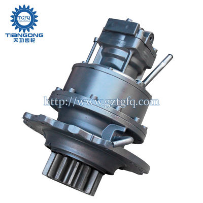 ราคาดี 4729033 ZX230 รถขุด Swing Drive Assy อะไหล่ฮิตาชิ ออนไลน์