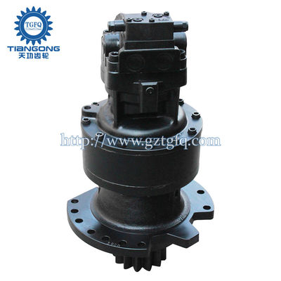 ราคาดี TGFQ SK200-8 รถขุด Swing Drive Assy YN15V00054F1 Kobelco อะไหล่ ออนไลน์