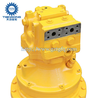 ราคาดี 706-7G-01041 รถขุดสวิงไดรฟ์ Assy Komatsu PC200-7 ออนไลน์