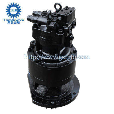 ราคาดี SK200-8 Kobelco รถขุดสวิงไดรฟ์ ออนไลน์