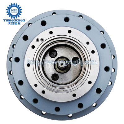 ราคาดี Koto HD307 PC60-6 Travel Gear ใช้สำหรับ Komatsu Excavator Final Drive Assy TGFQ ออนไลน์