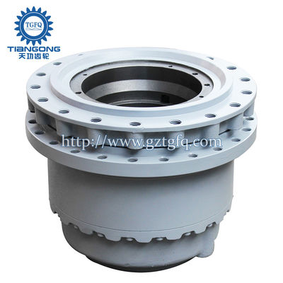 ราคาดี 05/204600 รถขุดตีนตะขาบ Final Drive JCB360 Travel Gearbox Final Drive Assy ออนไลน์