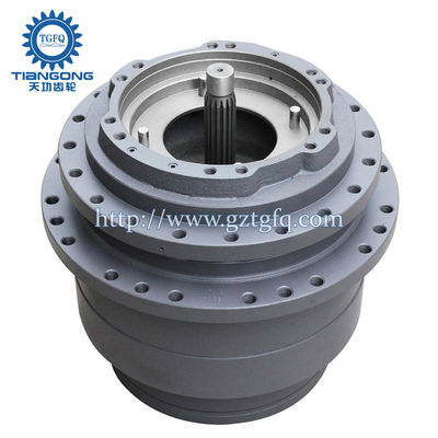 ราคาดี DAW00 Travel Gearbox Assy สำหรับ DH300-7 รถขุดอะไหล่ Final Drive ออนไลน์