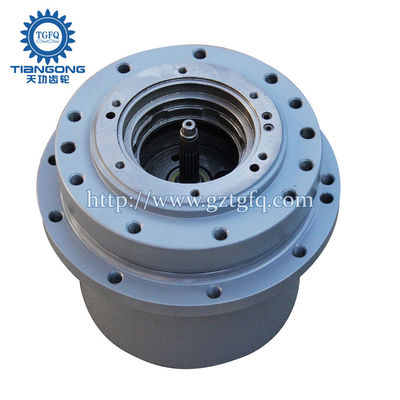 ราคาดี E305.5 Final Drive ใช้สำหรับ 305.5 รถขุด อุปกรณ์เดินทางbox ออนไลน์